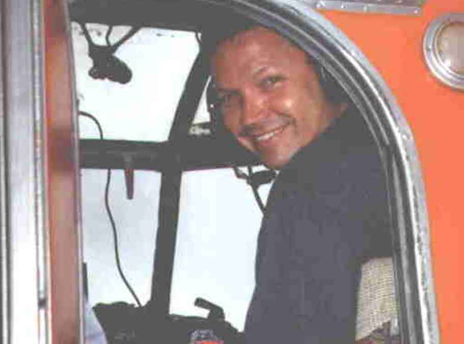 Friendship Flight Yuri Main Image